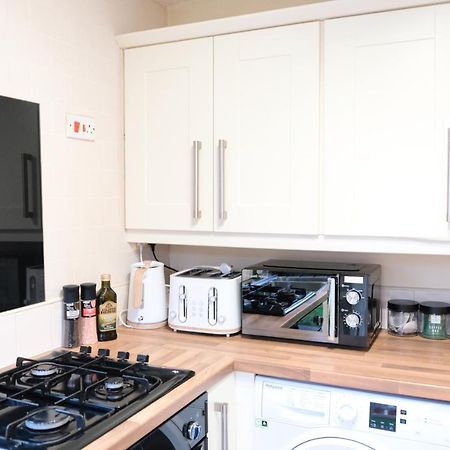 Bee Stays - Maliston House Great Sankey Esterno foto