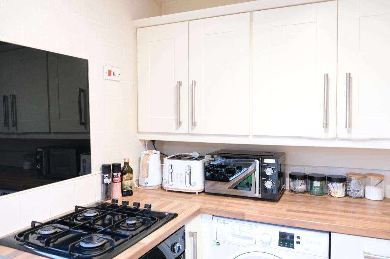 Bee Stays - Maliston House Great Sankey Esterno foto