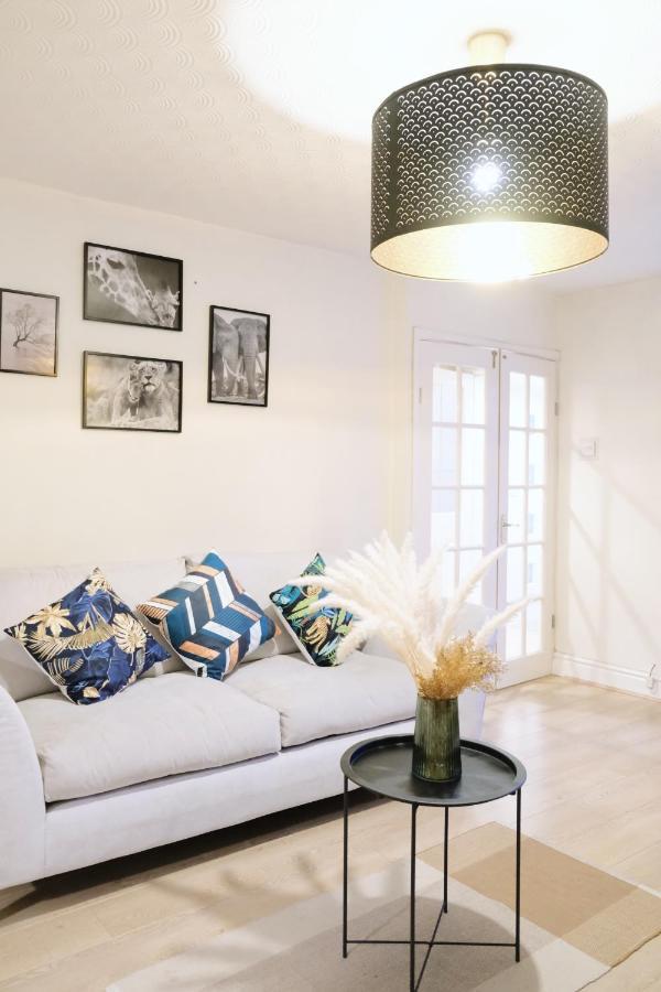 Bee Stays - Maliston House Great Sankey Esterno foto