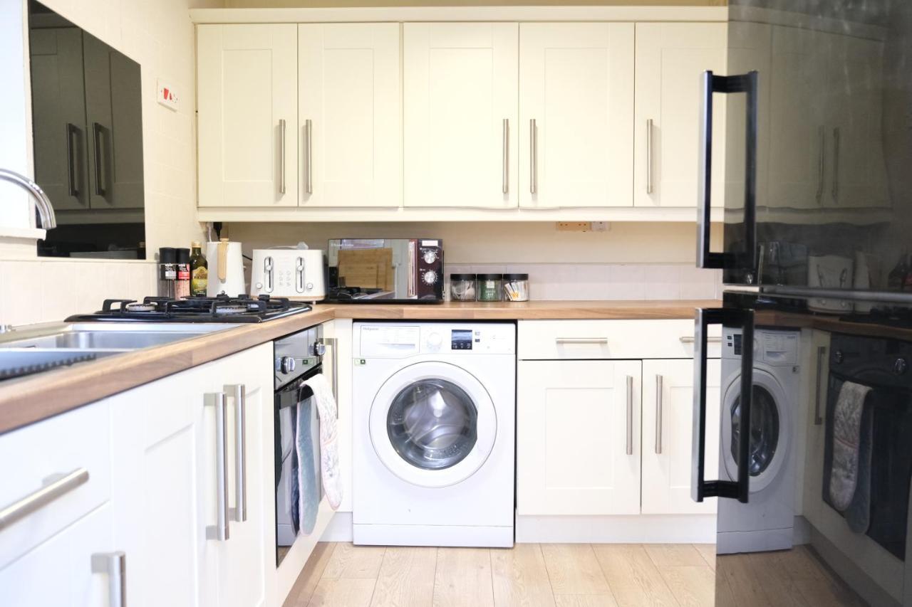 Bee Stays - Maliston House Great Sankey Esterno foto