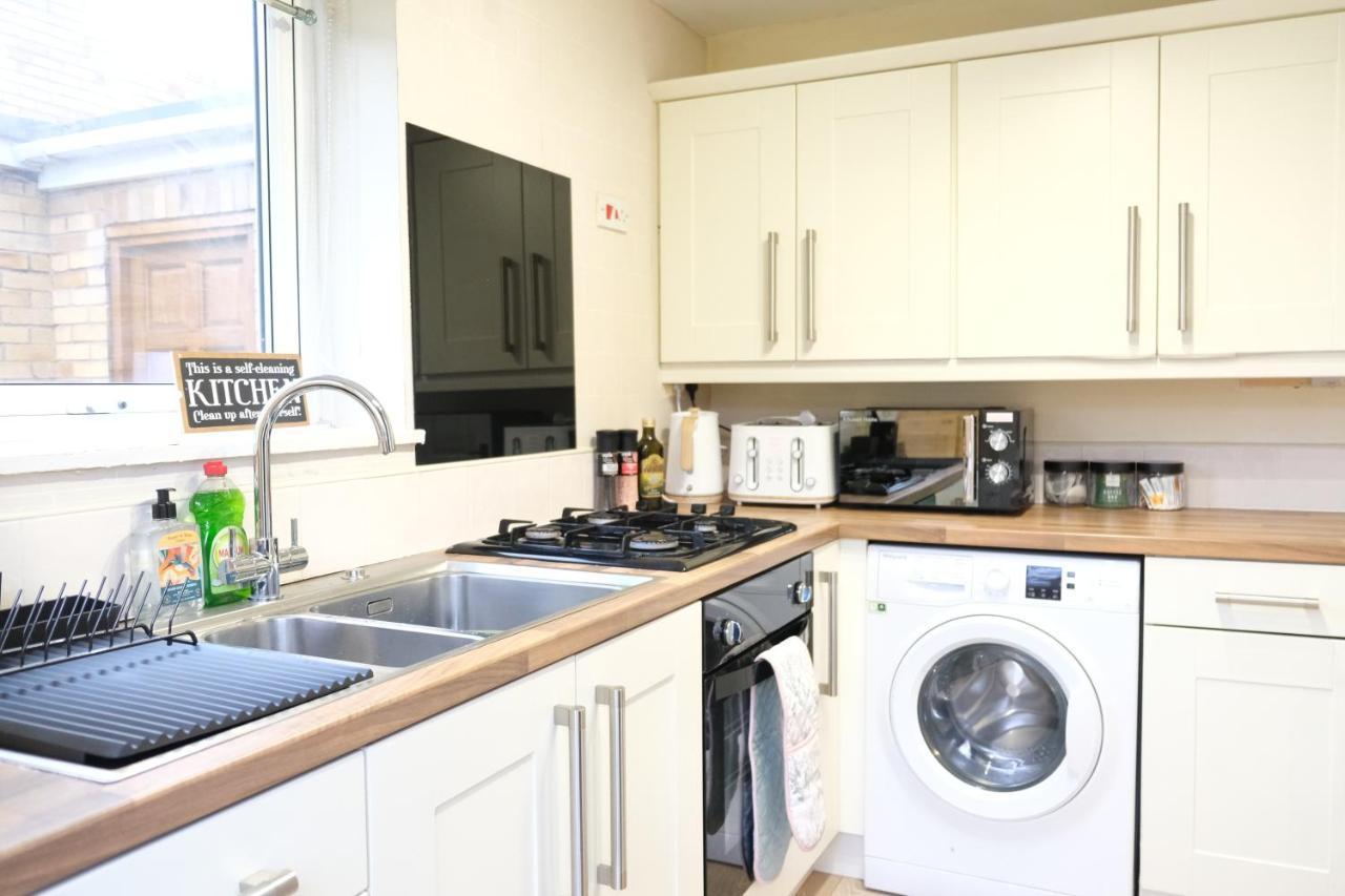 Bee Stays - Maliston House Great Sankey Esterno foto